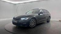 Bmw Série 3 Touring 320dA MH xDrive 190ch M Sport — photo 35
