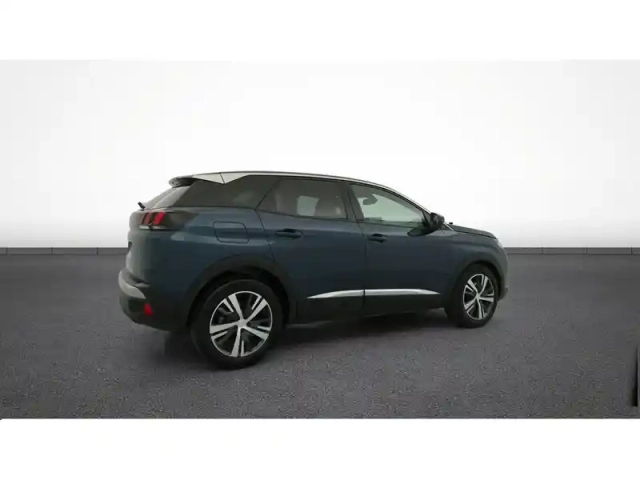 Peugeot 3008 bluehdi 130ch s&amp;s eat8 — photo 51