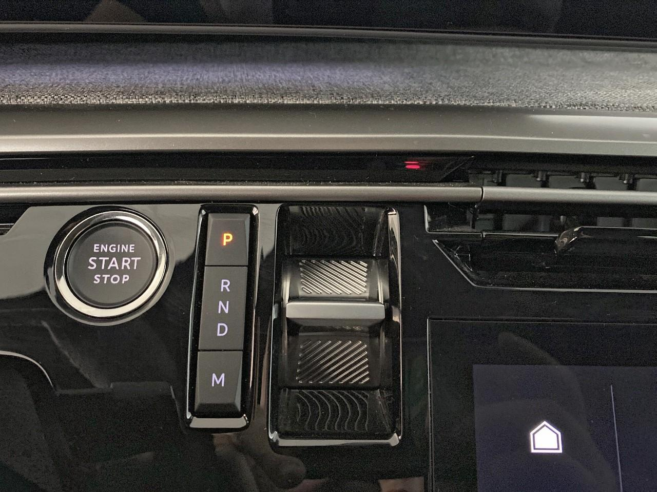 Peugeot 5008 hybrid 145 ch e-dcs6 allure — photo 15