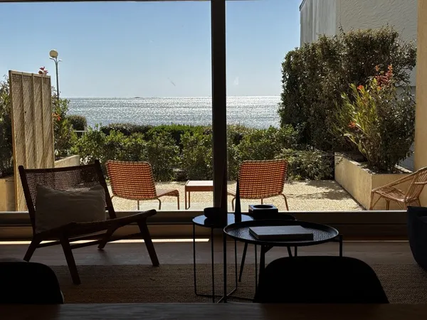 Vends appartement