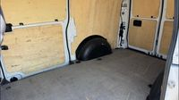 Mercedes Vito 114 CDI Long Pro Propulsion — photo 17