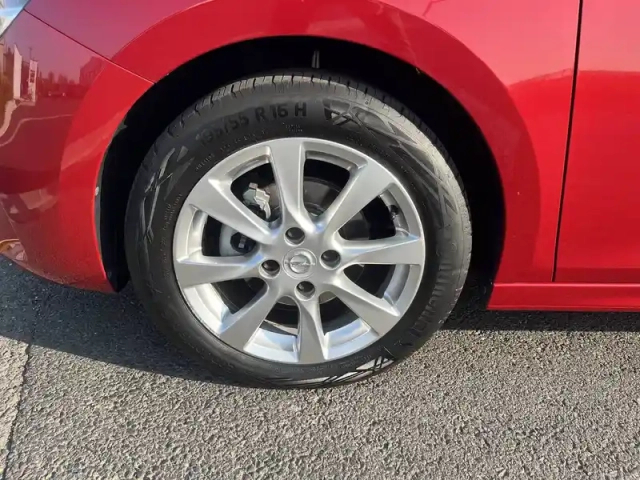 Opel Corsa 1.2 75 ch bvm5 — photo 9