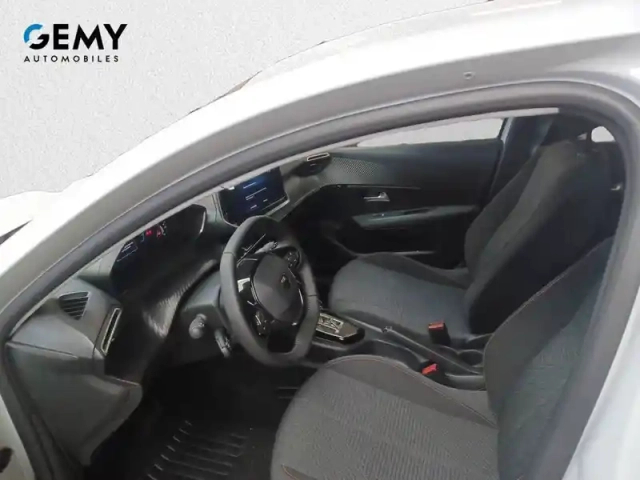 Peugeot 208 hybrid 110 e-dcs6 — photo 60