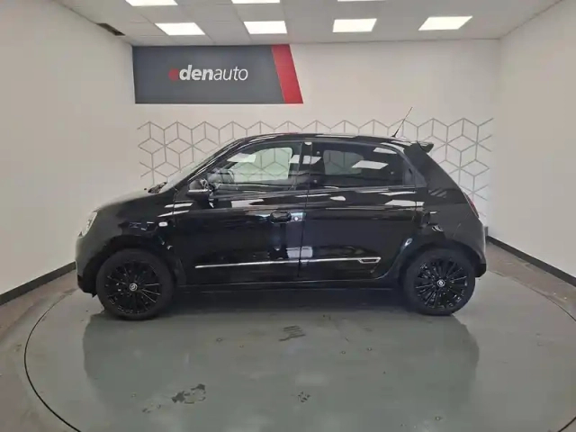 Renault Twingo iii sce 65 - 21 — photo 102