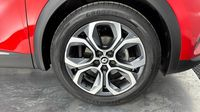 Renault Captur 1.3 TCe mild hybrid 160ch Techno EDC — photo 20