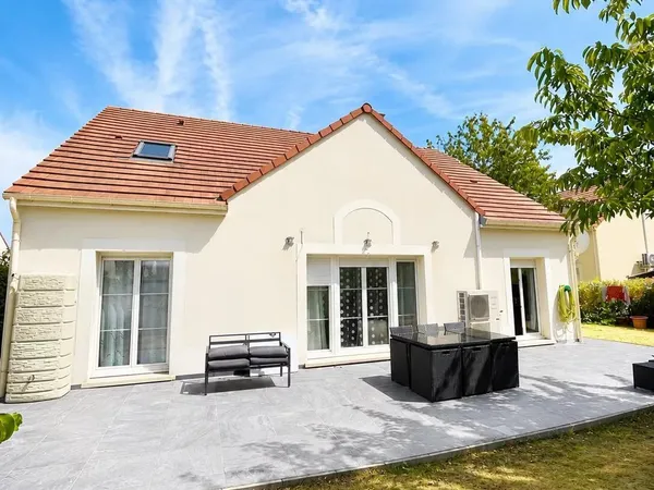Maison a vendre