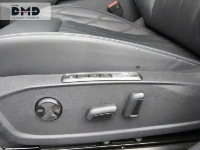 Ford Explorer 286ch extended range 77kwh pack premium rwd — photo 14