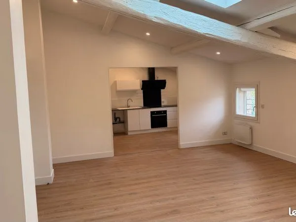 À louer - appartement T4 de 90m2 à Cazouls les Beziers