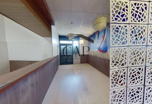 Appartement 4 pièces 100 m²