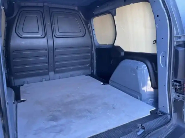 Mercedes Citan 112 cdi /fourgon  / pro / bva — photo 10
