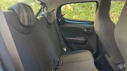 Peugeot 108 1.0 VTI 72 BMP5 - Allure – 2019 – 26929 km – Essence – Boîte Automatique — photo 31