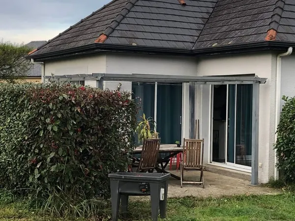 Maison 5 pièces 103 m²
