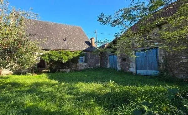 Maison 4 pièces 81 m²