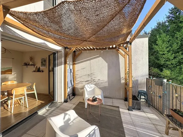 Appartement 5 pièces 97 m²