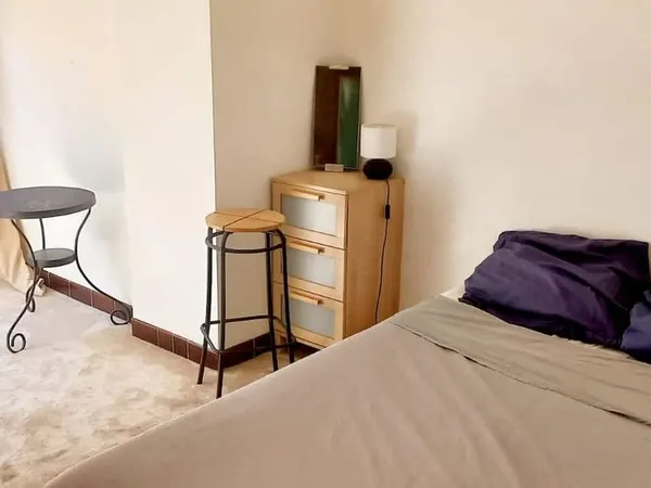 Recherche colocataire pour un appartement au Vieux-Port