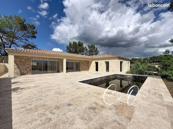 Villa 6 pièces 171 m²