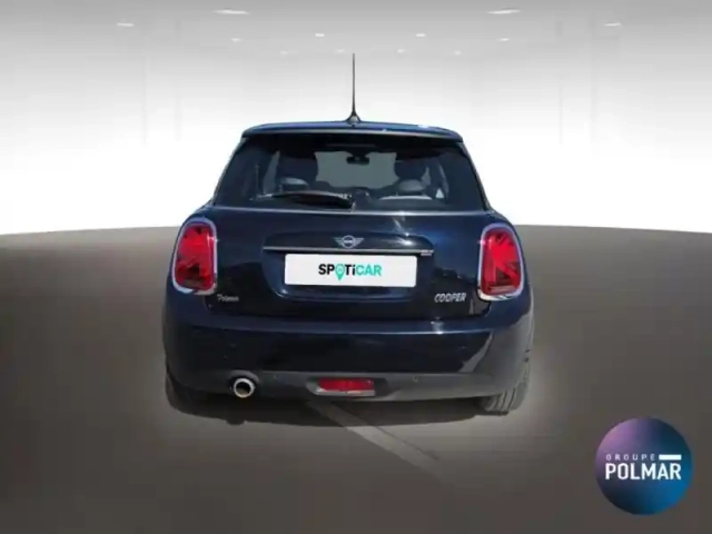 Mini Mini cooper 136ch edition greenwich bva7 109g — photo 20