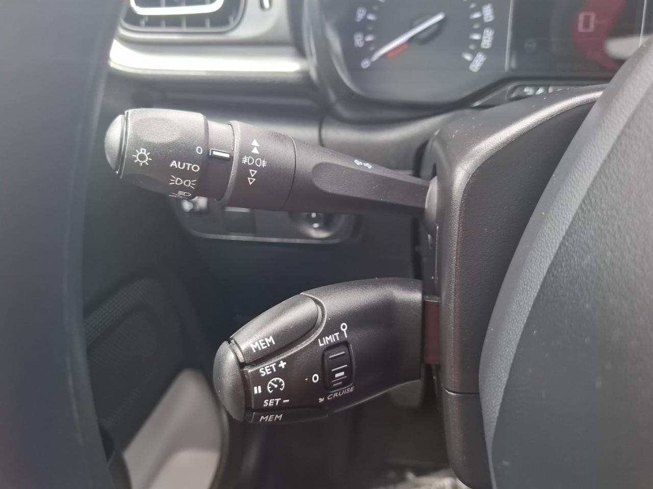 Citroën C3 1.2 puretech 83ch s&s max — photo 16
