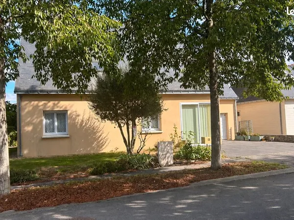 Maison 7 pièces 150 m²