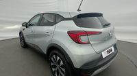 Renault Captur 1.6 E-Tech hybride 145ch Evolution — photo 6
