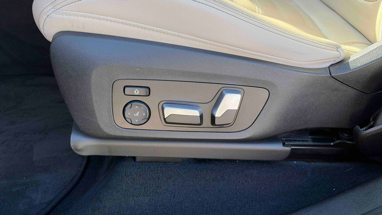 BMW X4 xDrive30d 286 ch BVA8 — photo 26