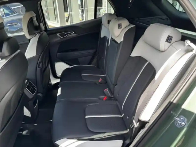 Kia Sportage 1.6 t-gdi 230ch isg hybride bva6 4x2 active 5p — photo 6
