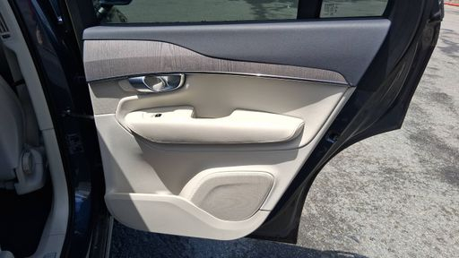 Volvo XC90 2.0 TDI B5 235 AWD Geartronic 8 - Start – 2022 – 121220 km – Hybride diesel – Boîte Automatique — photo 4