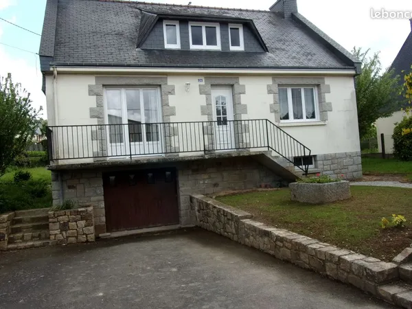 Maison en Colocation Etudiants