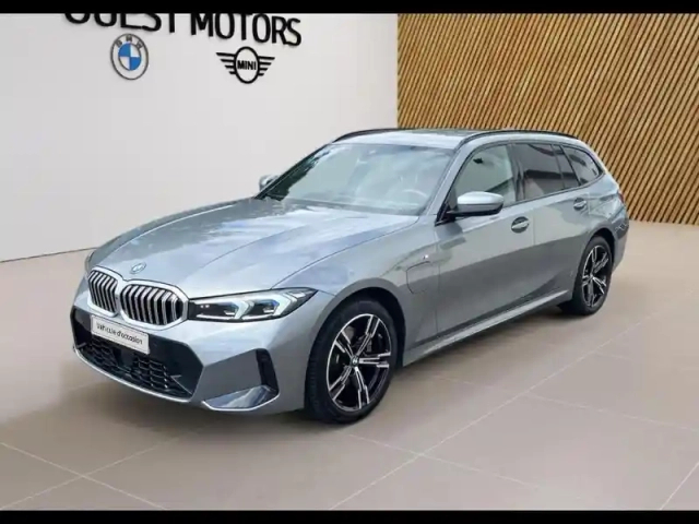 Bmw Serie 3 série 3 touring 330ea xdrive 292ch m sport — photo 1