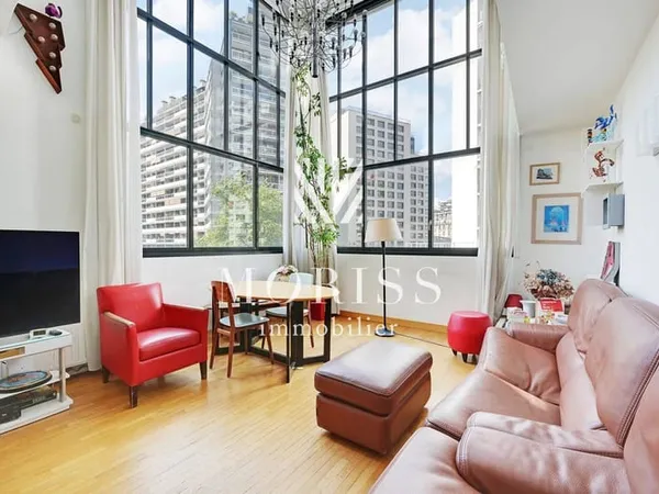 Hôtel particulier 5 pièces 160 m²