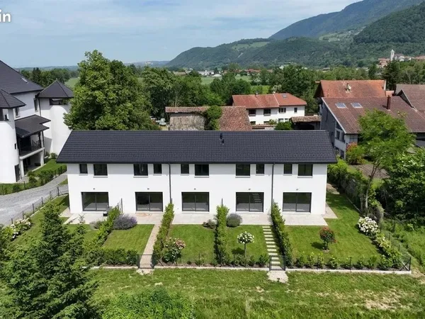 Maison 4 pièces 81 m²