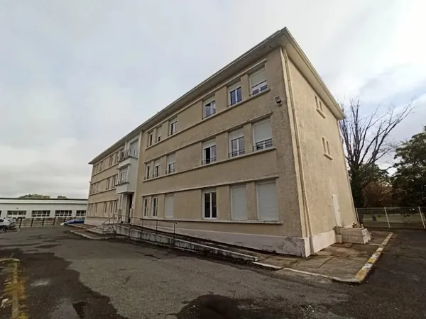 Bureaux 89 m²
