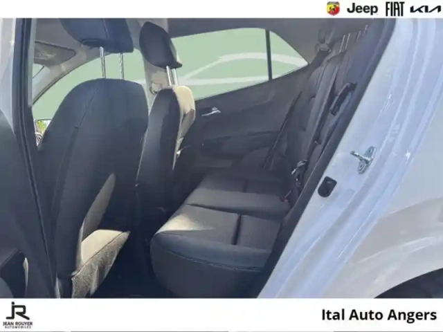 Kia Picanto 1.0 gdi 68ch gt-line — photo 10
