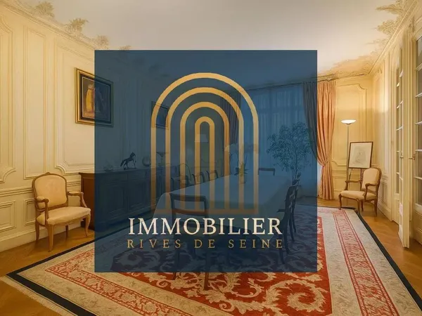 Appartement 10 pièces 301 m²
