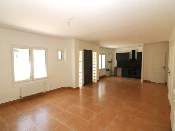 Appartement 5 pièces 102 m²