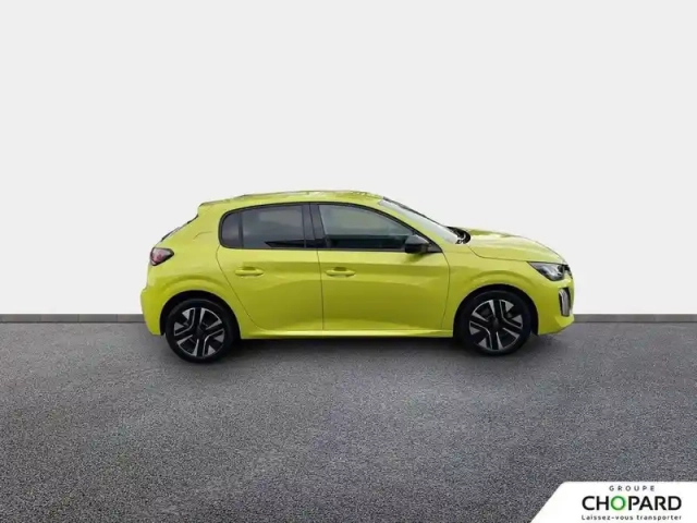 Peugeot 208 100 s&amp;s bvm6 — photo 6