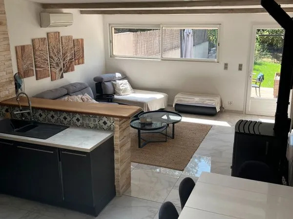 Maison roquebrune sur argens la bouverie