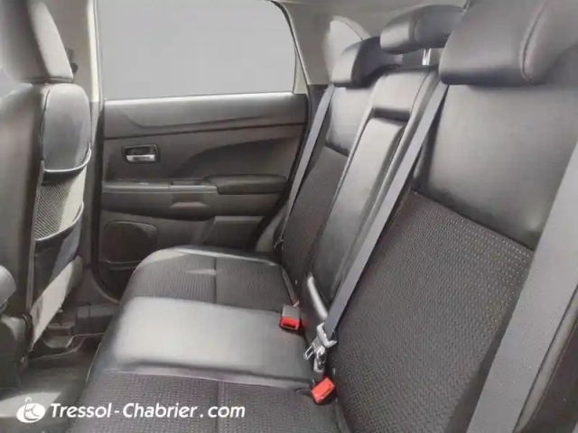 Citroën C4 aircross hdi 115 s&amp;s 4x2 exclusive — photo 25