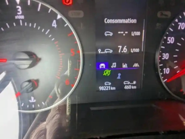 Renault Trafic fg l1h1 3t 2.0 blue dci 130ch grand confort tva recuperable — photo 15