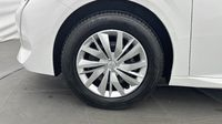 Peugeot 208 1.2 PureTech 75ch S&S Like — photo 11