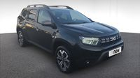 Dacia Duster 1.0 ECO-G 100ch Journey 4x2 — photo 3