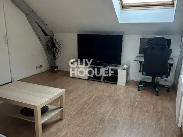 Appartement Dammartin En Goele 2 pièce(s) 32.14 m2