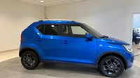 Suzuki Ignis 1.2 Dualjet Hybrid 83ch Privilège Auto — photo 4