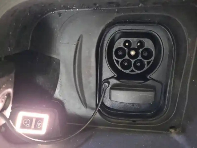 Opel Mokka electrique 136 ch &amp; batterie 50 kwh — photo 33