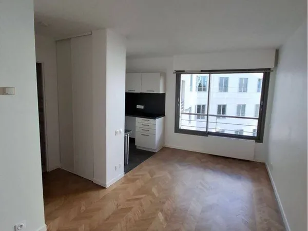 Studio renove 27m2