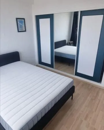Appartement 3 pièces 74 m²