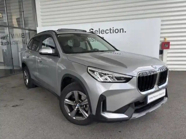 Bmw X1 sdrive18i 136ch — photo 1