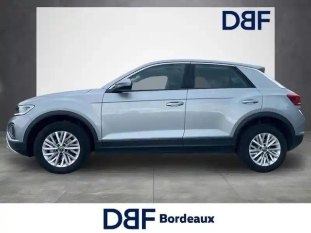 Volkswagen T-Roc 2.0 tdi 116 start/stop bvm6 — photo 2