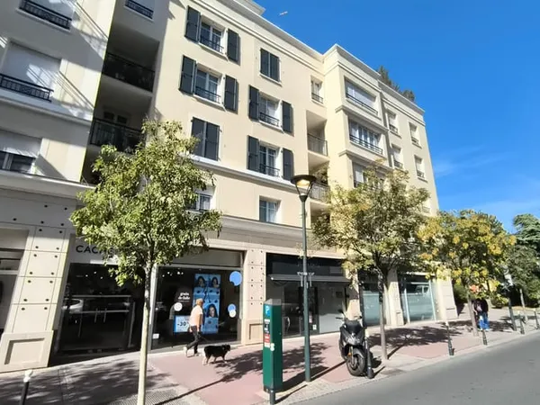 Appartement 3 pièces 72 m²