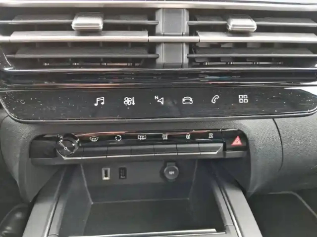 Citroën C5 Aircross bluehdi 130 eat8 — photo 57